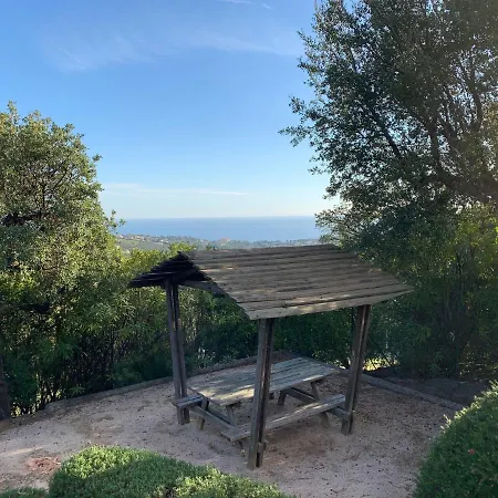 La Garonette Roquebrune-sur Argens