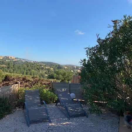 La Garonette Roquebrune-sur Argens