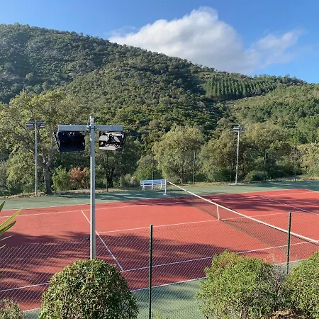 La Garonette Roquebrune-sur Argens