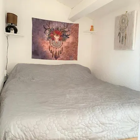 La Garonette Roquebrune-sur Argens