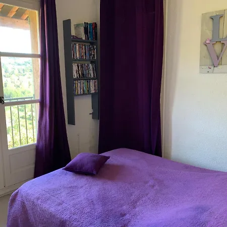 La Garonette Roquebrune-sur Argens