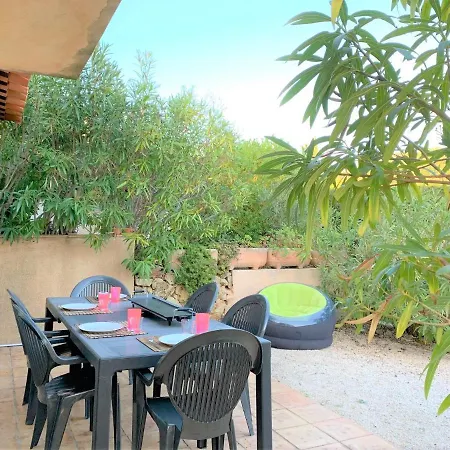 La Garonette *