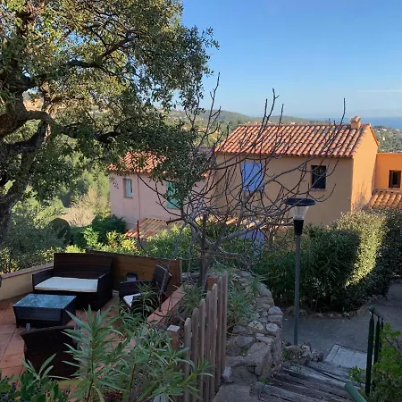 La Garonette Roquebrune-sur Argens