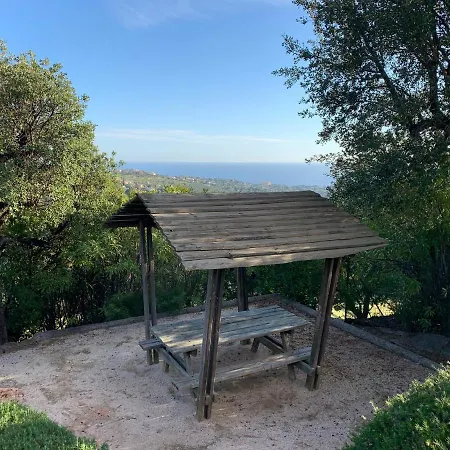 La Garonette Roquebrune-sur Argens