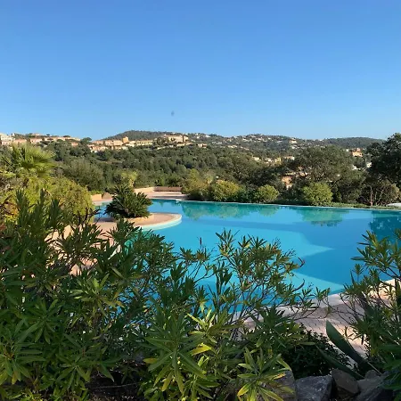 La Garonette Roquebrune-sur Argens