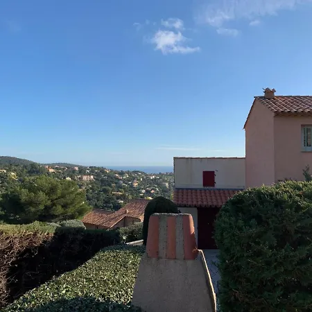 La Garonette Roquebrune-sur Argens