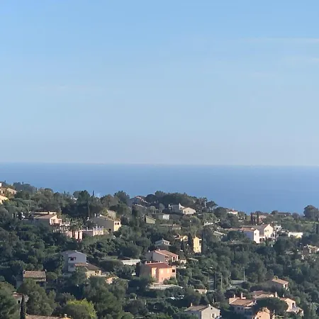 La Garonette Prázdninový dům Roquebrune-sur Argens