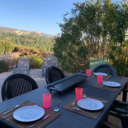 La Garonette Roquebrune-sur Argens