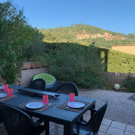 La Garonette *